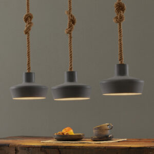 ZIJLSTRA 8042/48 Závěsná světla