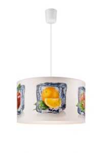 Závěsné svítidlo Lamkur LM 1.20/16 27982