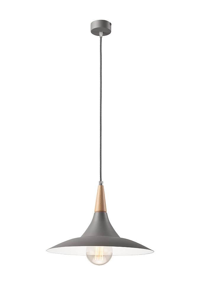 Závěsné svítidlo Lamkur LM 1.M.3 31736
