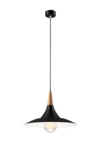 Z&aacute;věsn&eacute; sv&iacute;tidlo Lamkur LM 1.M.3 31743