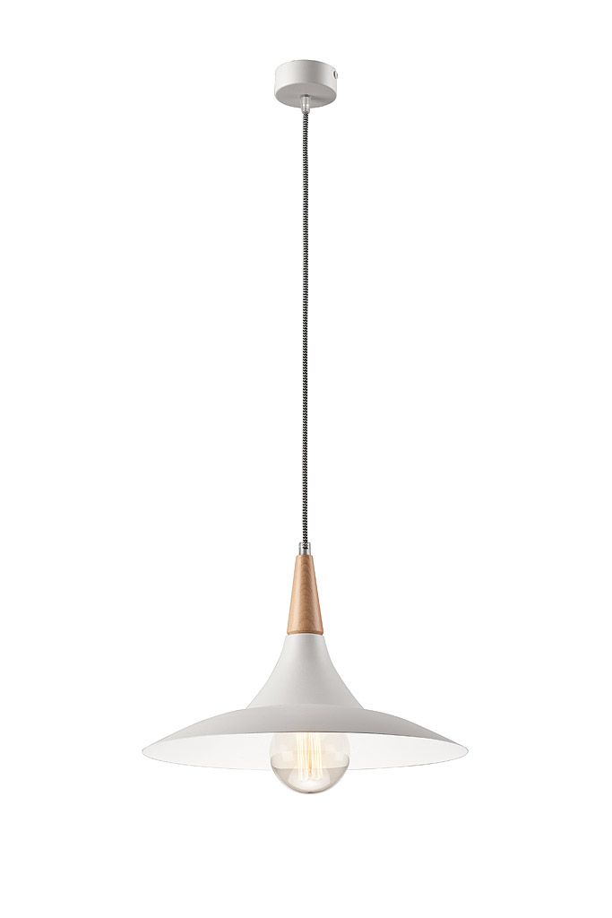 Závěsné svítidlo Lamkur LM 1.M.3 31750