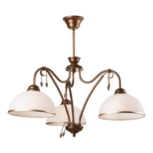 Závěsné svítidlo Lamkur LM 3.3 02033