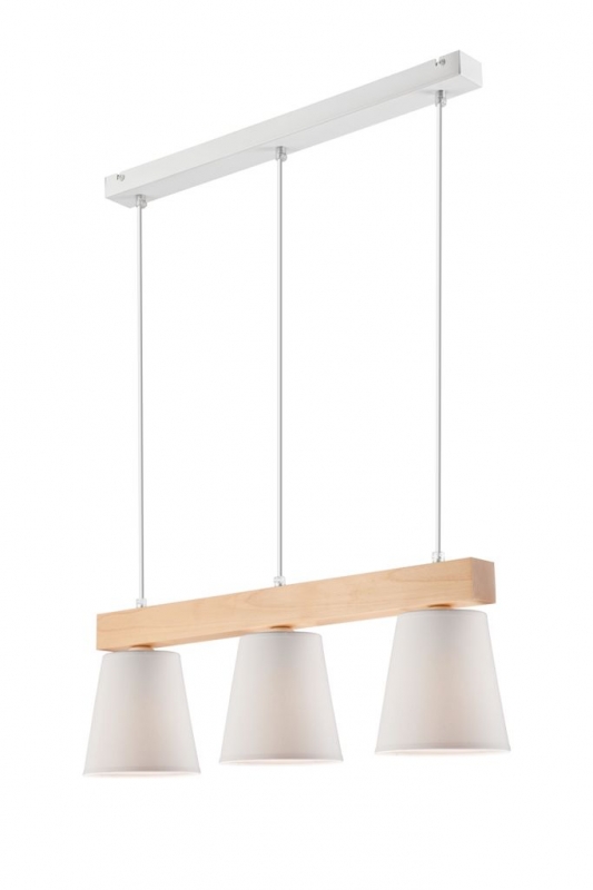 Závěsné svítidlo Lamkur LM 3.84 33778 ENRICO