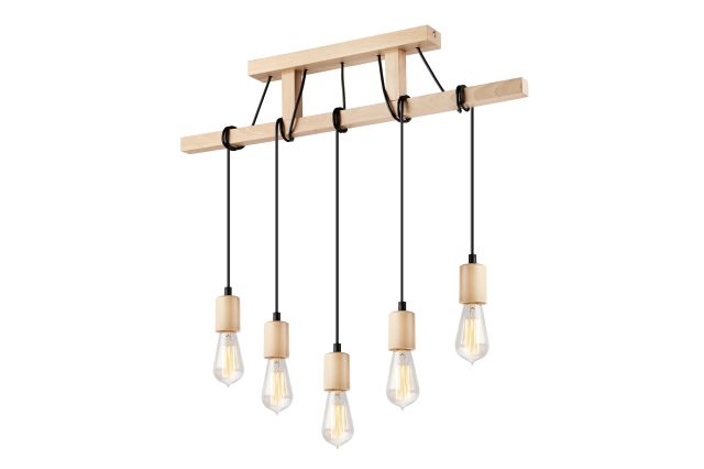 Závěsné svítidlo Lamkur LM 5.97 34782 LEON
