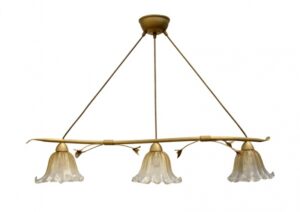 Z&aacute;věsn&eacute; sv&iacute;tidlo Sigma 43574 GALA/3 rovn&yacute; z&aacute;věs světl&aacute;