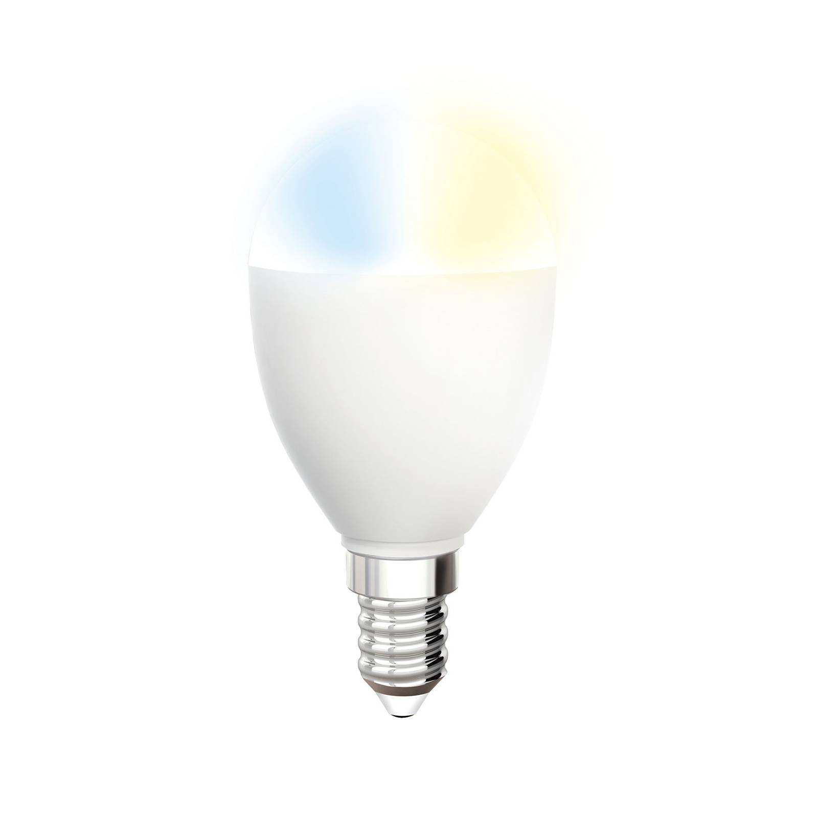 iDual SmartHome žárovky