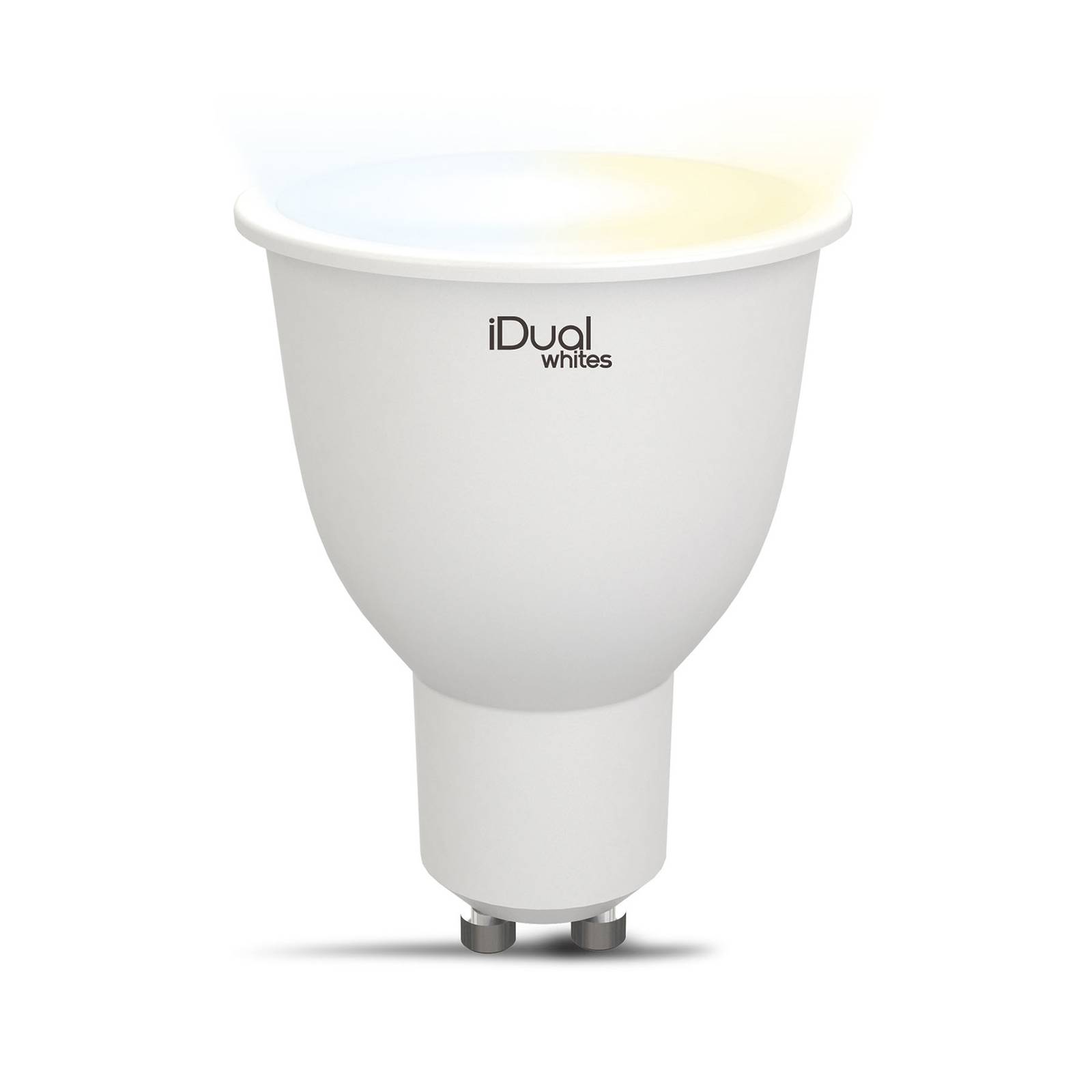 iDual SmartHome žárovky