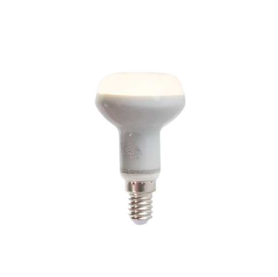 E14 stmívatelná LED reflektorová žárovka R50 3W 220 lm 2800K