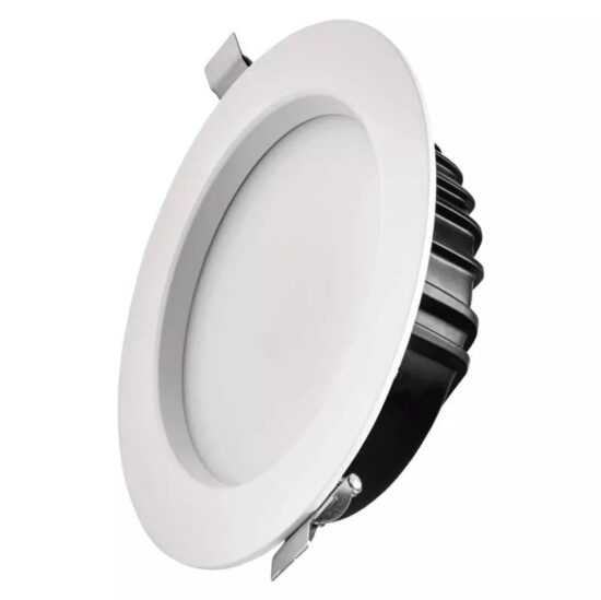 EMOS Bílé LED bodové svítidlo 16W UGR Premium