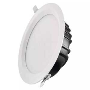 EMOS Bílé LED bodové svítidlo 24W UGR Premium