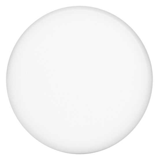 EMOS Bílý vestavný LED panel kulatý 125 mm 11W IP65 Barva světla: Denní bílá ZV1132