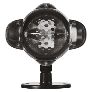 EMOS LED dekorativní projektor – hvězdičky DCPN01