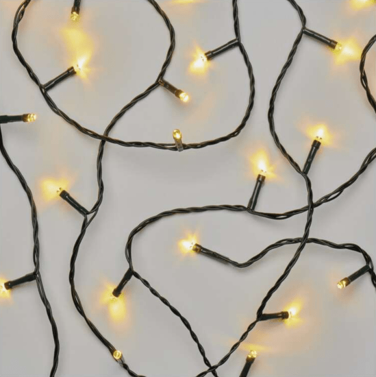 EMOS LED vánoční řetěz 5
