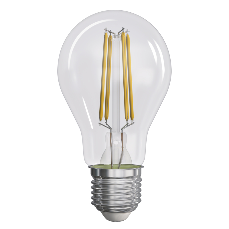 EMOS LED žárovka Retro 8