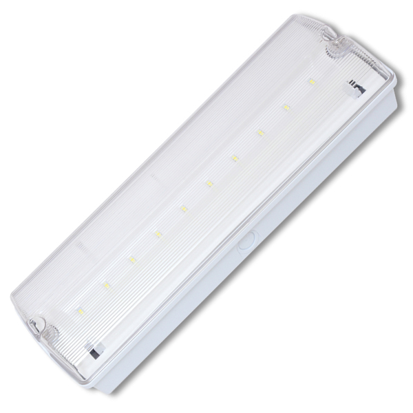 Ecolite LED nouzové osvětlení Leder 3