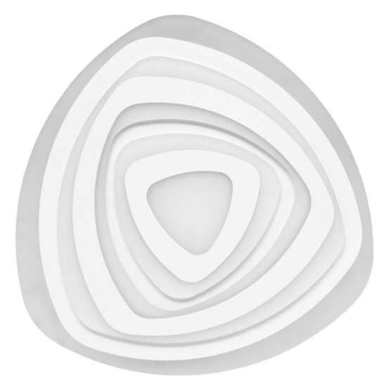 Ecolite LED stropní svítidlo 60W WALP03-60W/LED