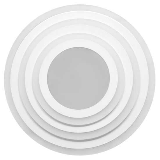 Ecolite LED stropní svítidlo kulaté 70W