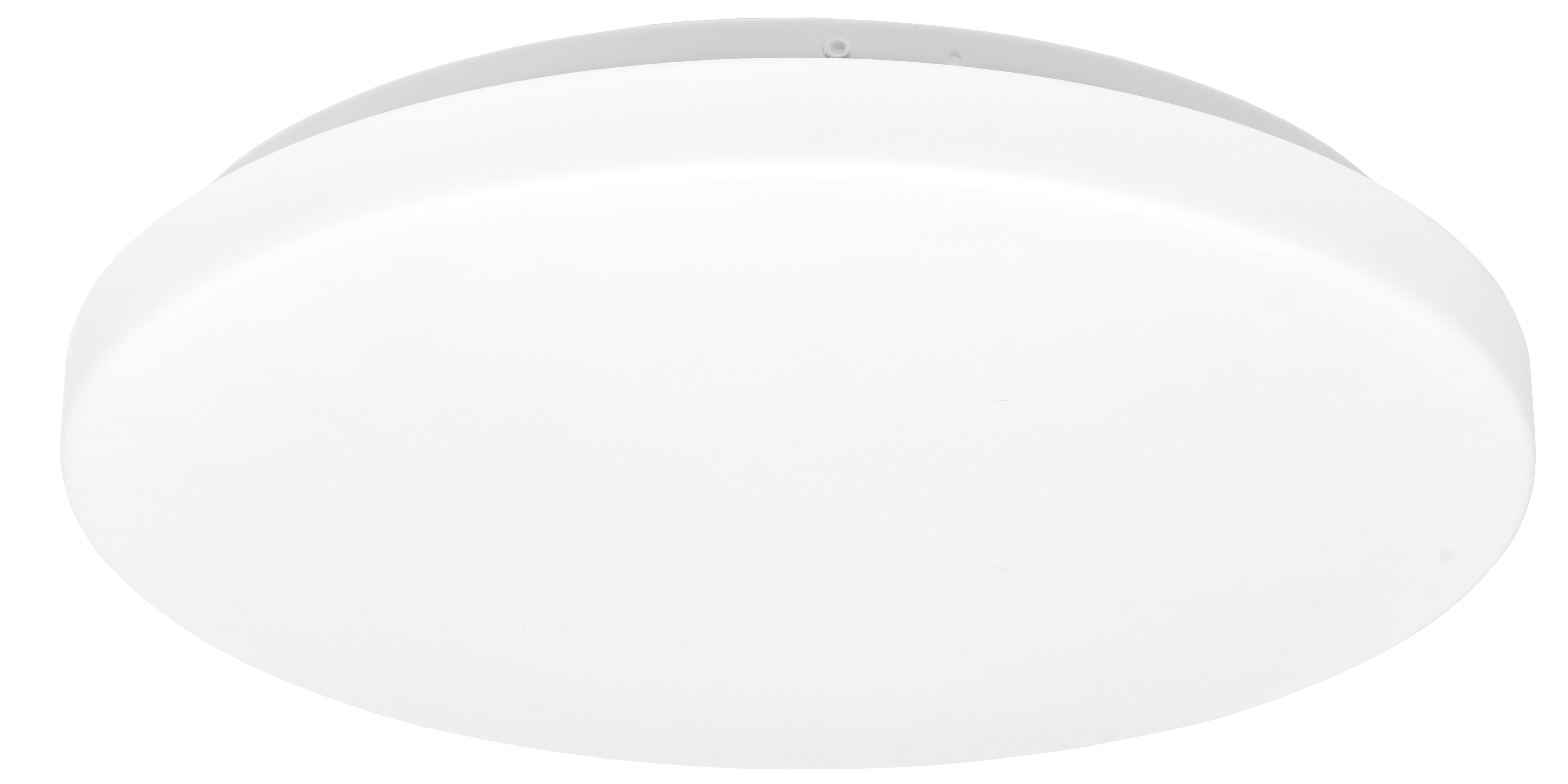 Ecolite LED stropní/nástěnné svítidlo 24W WCL19R-24W/LED