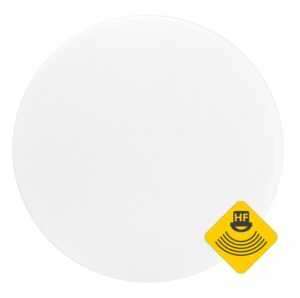 Ecolite LED stropní/nástěnné svítidlo 24W s pohybovým čidlem WCL19R-HF/24W/LED