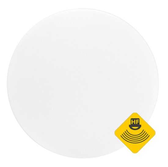 Ecolite LED stropní/nástěnné svítidlo 24W s pohybovým čidlem WCL19R-HF/24W/LED
