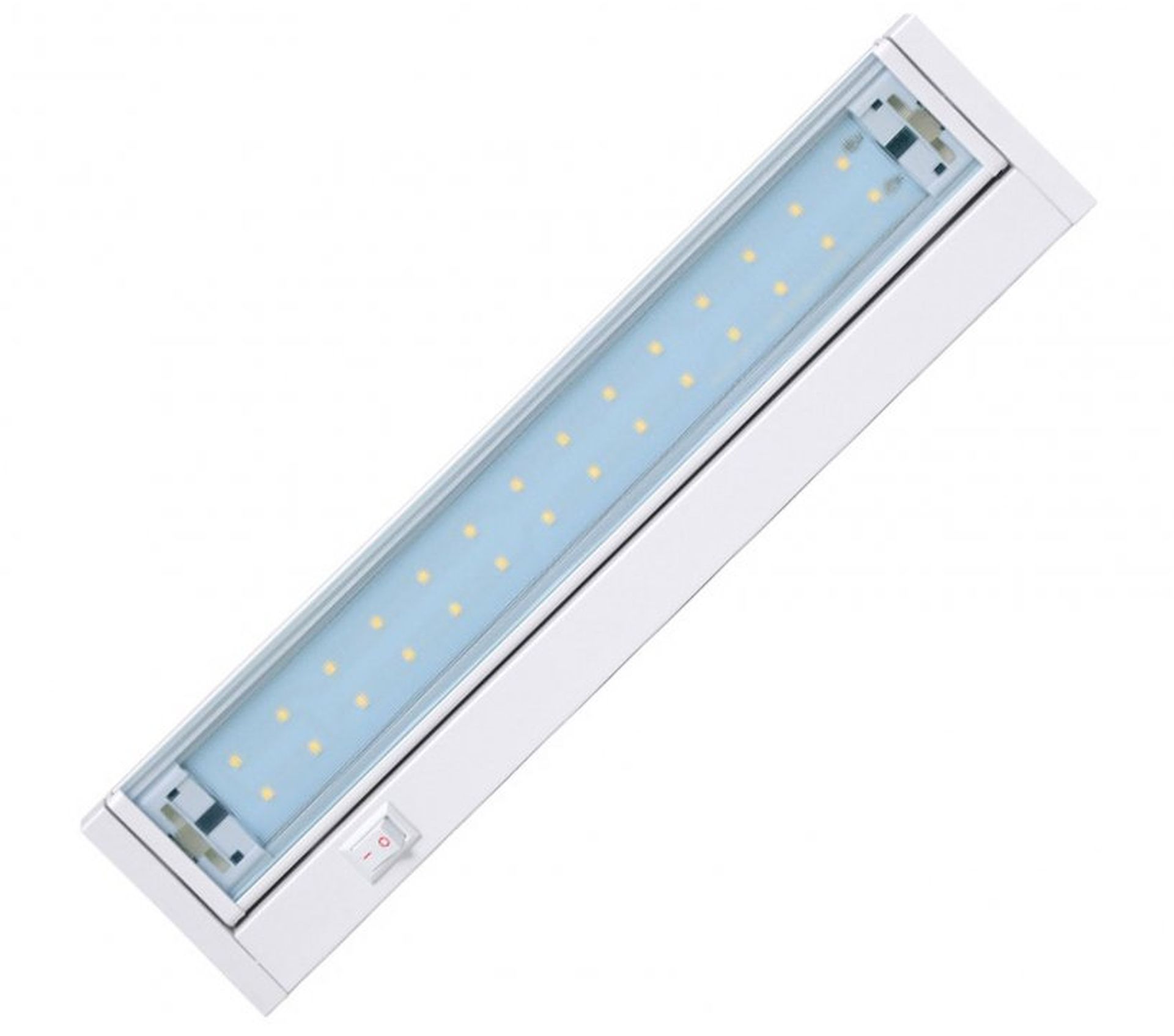 Ecolite LED svítidlo pod kuchyňskou linku 35