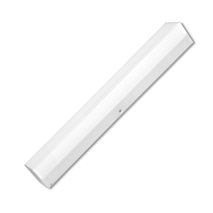 Ecolite LED svítidlo pod kuchyňskou linku 90cm 22W TL4130-LED22W/BI