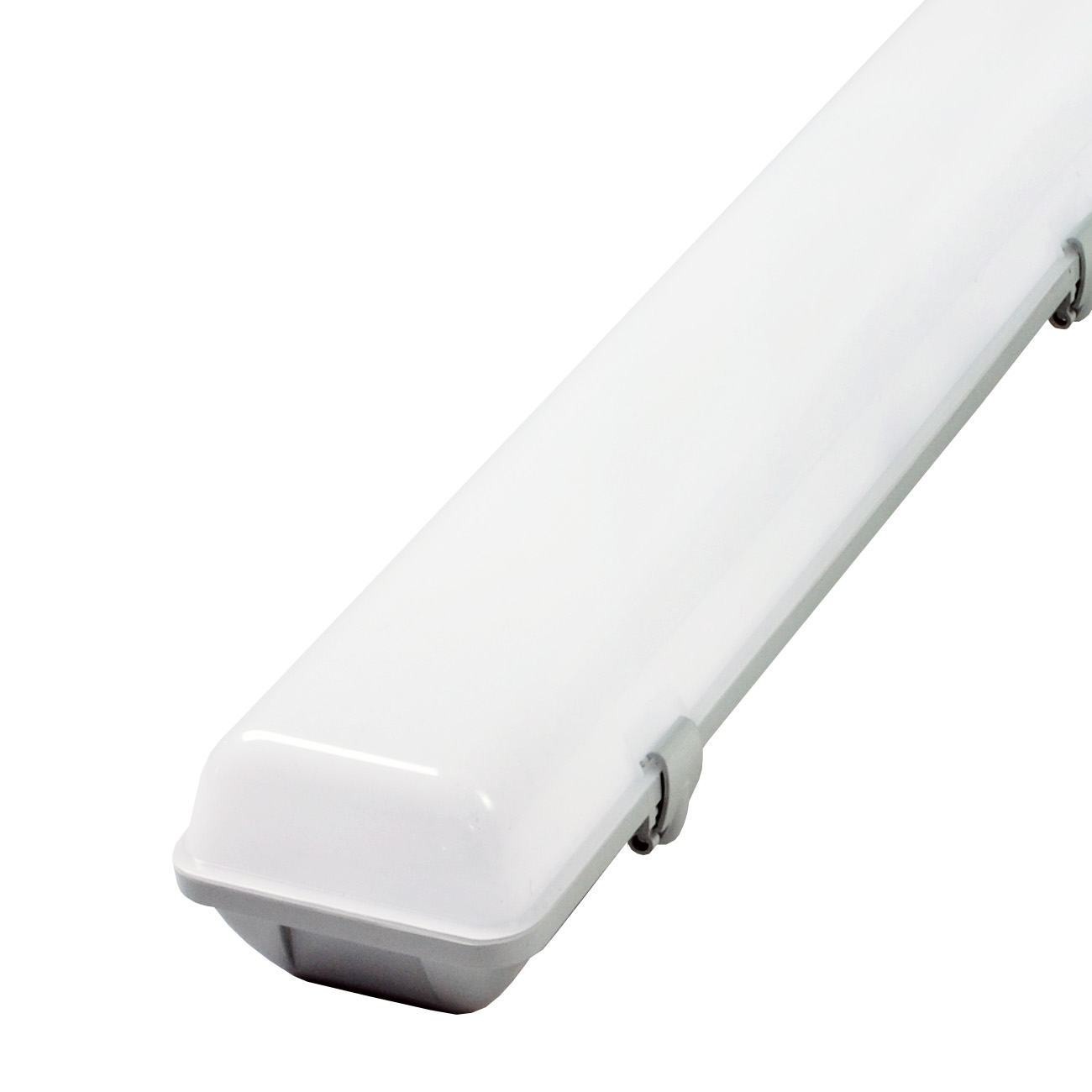 Ecolite LED zářivkové těleso 60cm 20W Economy TL3901A-LED20W