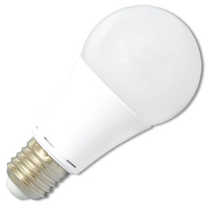Ecolite LED žárovka 10W E27 Barva světla: Teplá bílá LED10W-A60/E27/3000