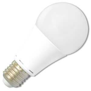 Ecolite LED žárovka 12W E27 Barva světla: Denní bílá LED12W-A60/E27/4200