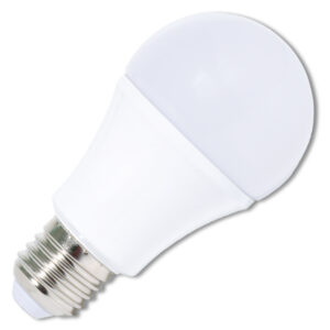 Ecolite LED žárovka 5W E27 Barva světla: Denní bílá LED5W-A60/E27/4200