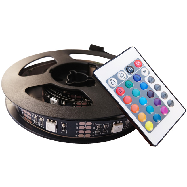 Ecolite RGB LED pásek za televizi DX-LEDTV-RGB