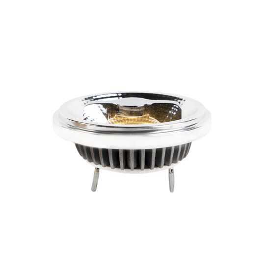 G53 stmívatelná reflektorová lampa AR111 LED 12W 600 lm 2700K