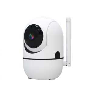 Immax SMART WiFi kamera 1080p 360° IP20 07701L