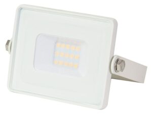 LED Solution Bílý LED reflektor 10W Premium Barva světla: Denní bílá 428