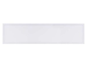 LED Solution Bílý podhledový LED panel 300 x 1200mm 40W Premium Barva světla: Studená bílá 191189