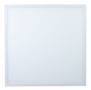 LED Solution Bílý podhledový LED panel 600 x 600mm 40W Premium Barva světla: Teplá bílá 189014