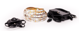 LED Solution LED pásek 4