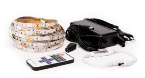 LED Solution LED pásek 4