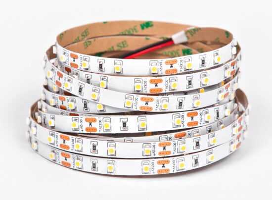 LED Solution LED pásek 4