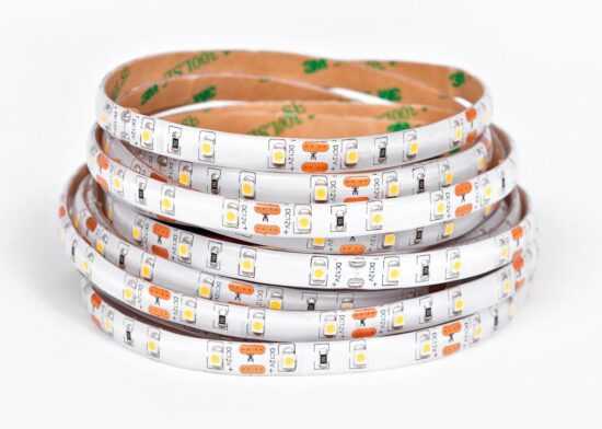 LED Solution LED pásek 4