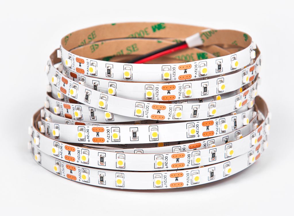 LED Solution LED pásek 4
