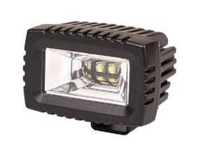 LED Solution LED pracovní světlo 10W BAR 10-30V