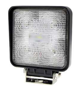 LED Solution LED pracovní světlo 15W 10-30V SM-909