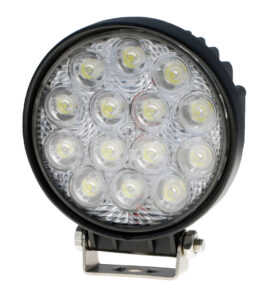 LED Solution LED pracovní světlo 42W 10-30V 189009