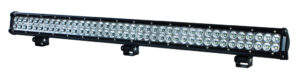 LED Solution LED světelná rampa 234W BAR 10-30V SM-937