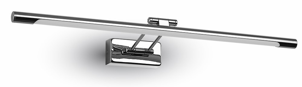 LED Solution LED svítidlo nad zrcadlo 8W 3894