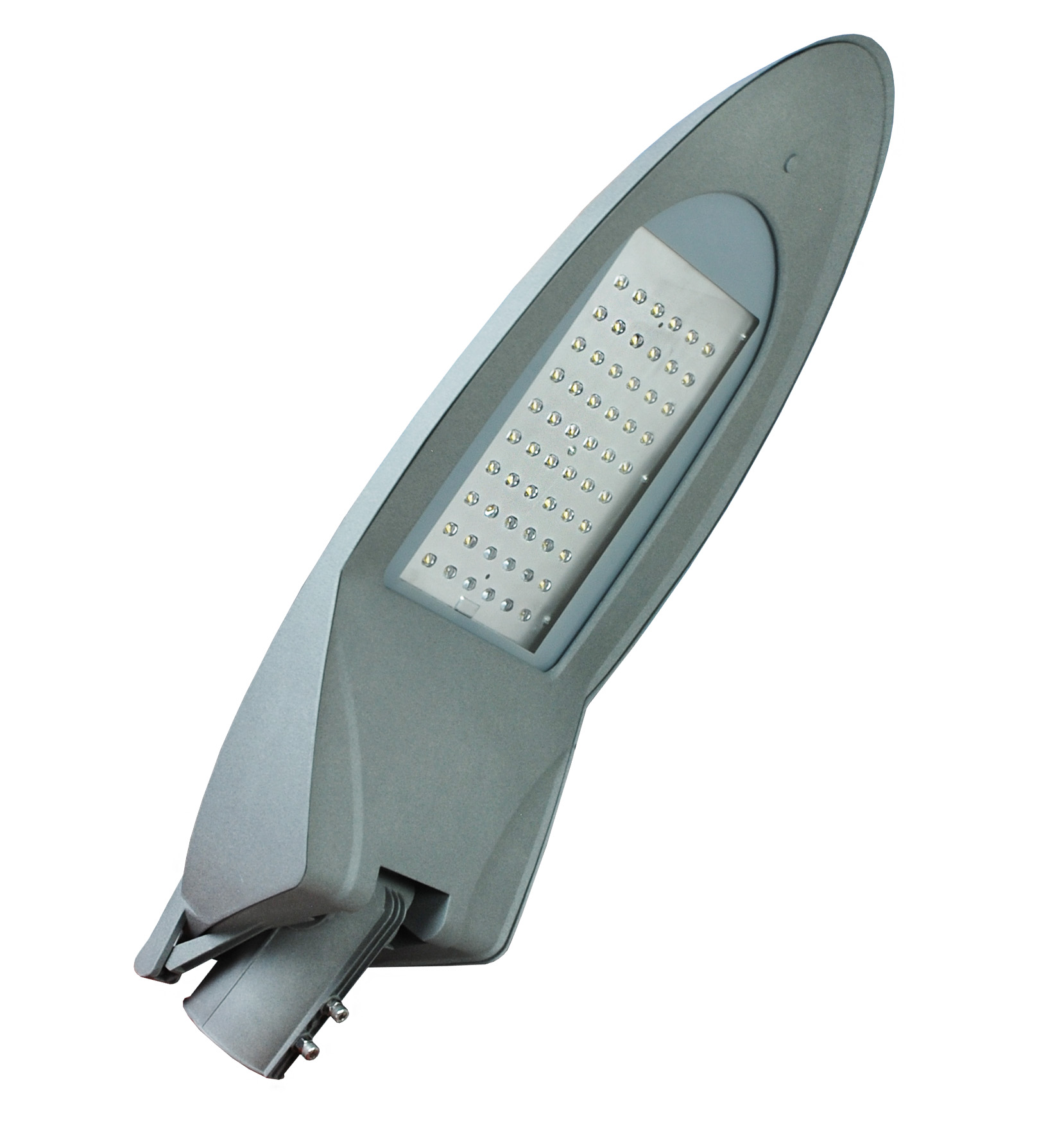 LED Solution LED veřejné osvětlení 100W