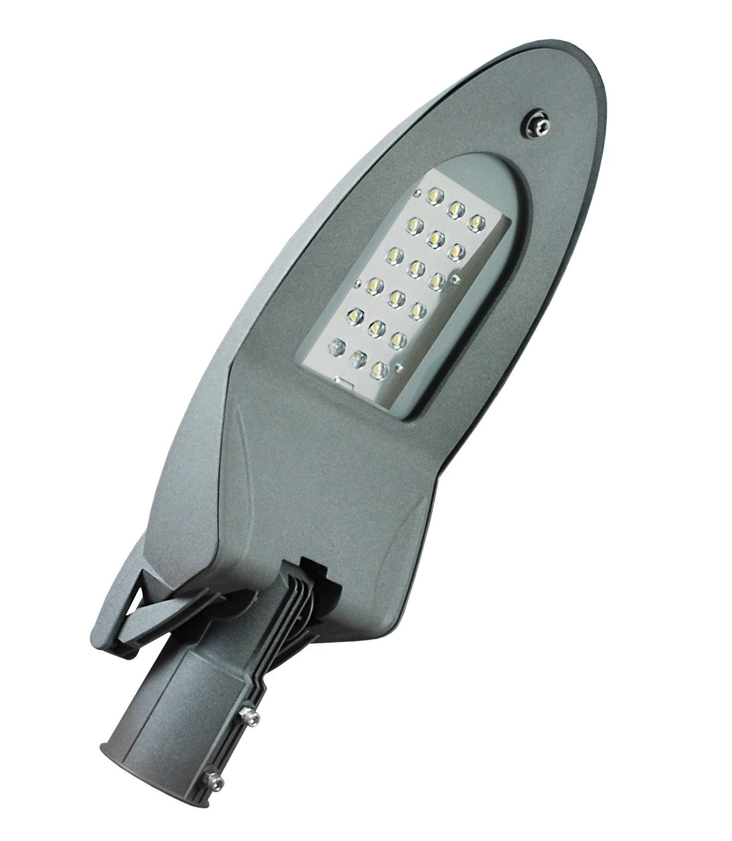 LED Solution LED veřejné osvětlení 10W