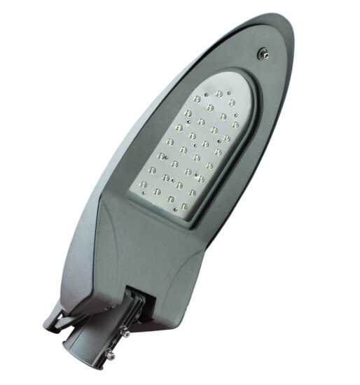 LED Solution LED veřejné osvětlení 60W