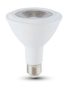 LED Solution LED žárovka 11W E27 40° Barva světla: Studená bílá 155